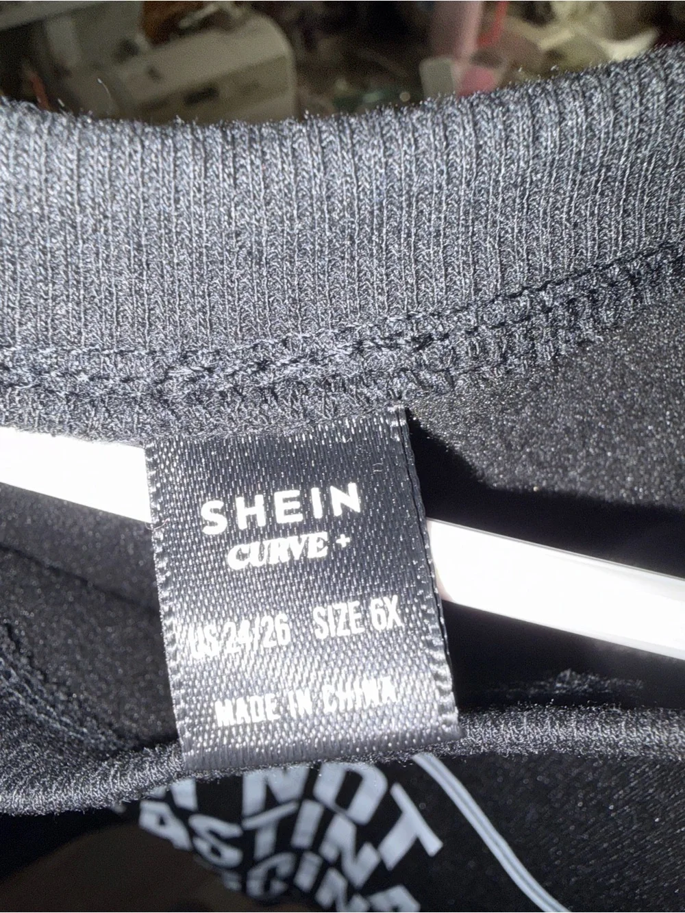 SHEIN nwot never